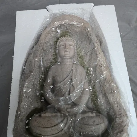 MOG SOLAR BUDDHA LIGHT 