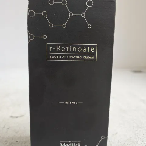MEDIK8 R-RETINOATE YOUTH ACTIVATING CREAM – INTENSE