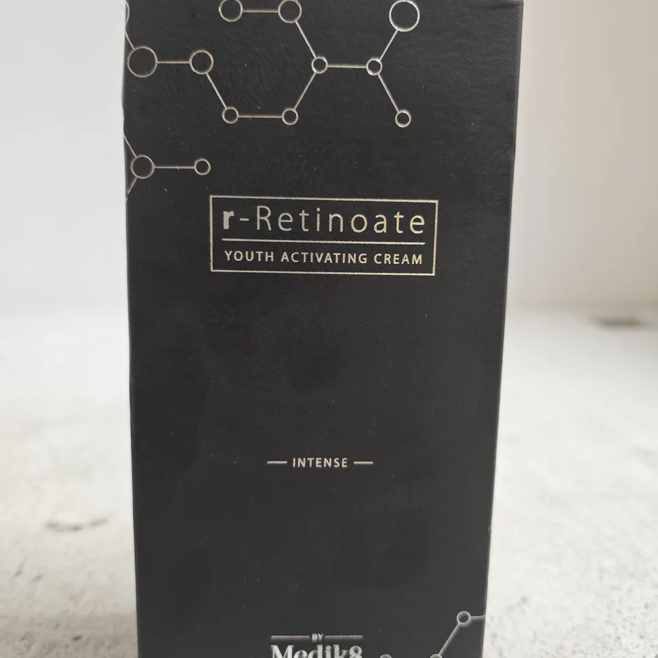 MEDIK8 R-RETINOATE YOUTH ACTIVATING CREAM – INTENSE