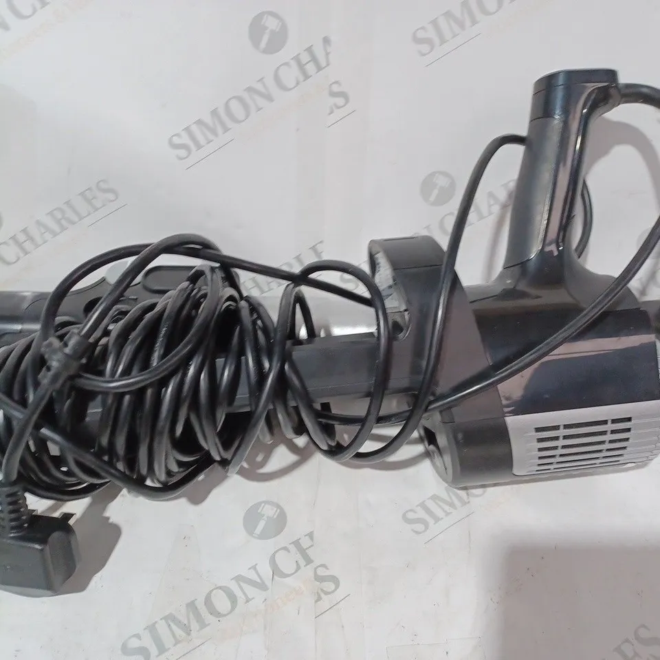 BOXED SHARK STRATOS ANTI HAIR WRAP PET PRO VACUUM CLEANER