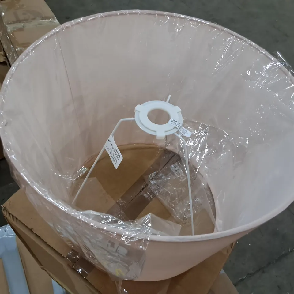 ASPEN 35CM LAMP SHADE IN PINK