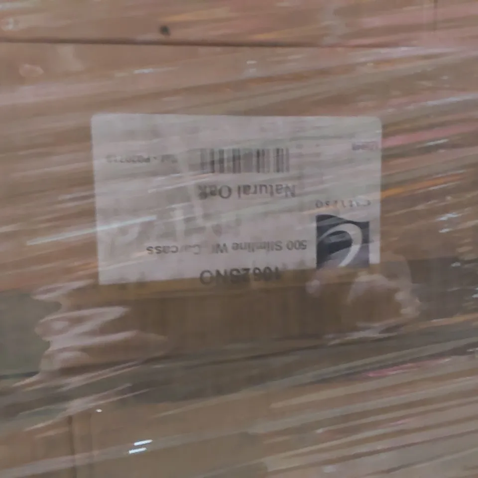 PALLET CONTAINING A LARGE QUANTITY OF ASSORTED BRAND NEW BATHROOM FURNITURE ITEMS INCLUDING: CALYPSO BASE UNIT, WC CARCASSES ECT