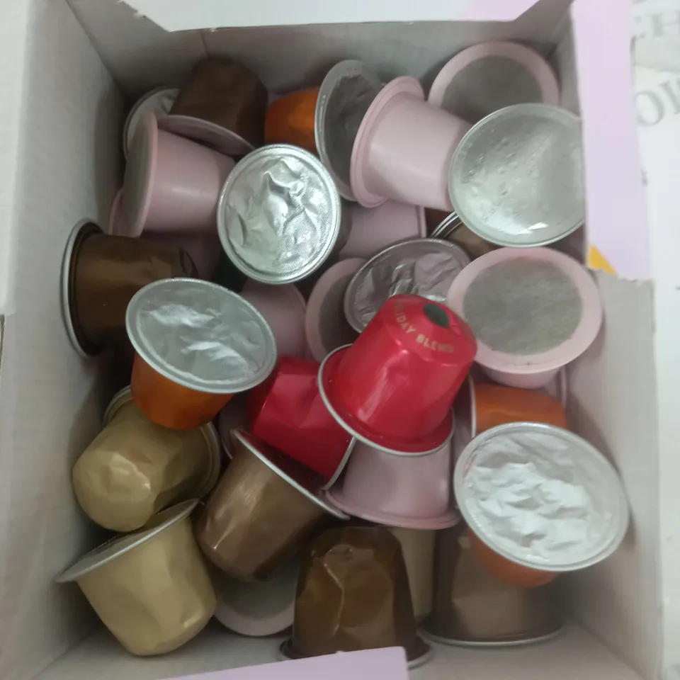 ODD COFFEE THE LUCKY DIP PACK 