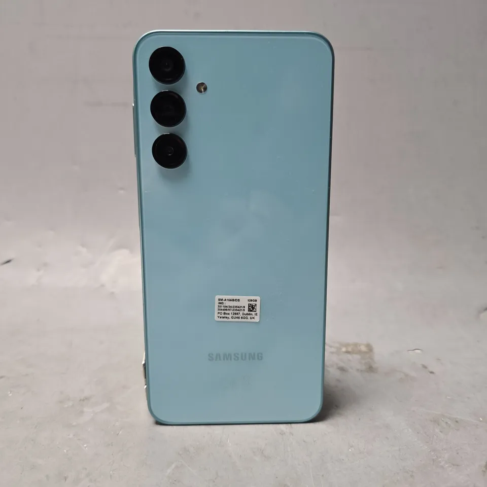 SAMSUNG GALAXY A16 