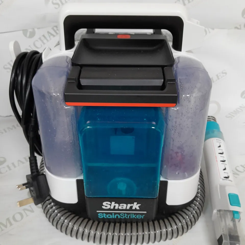 SHARK STAIN STRIKER PET SPOT CLEANER PX200UKT