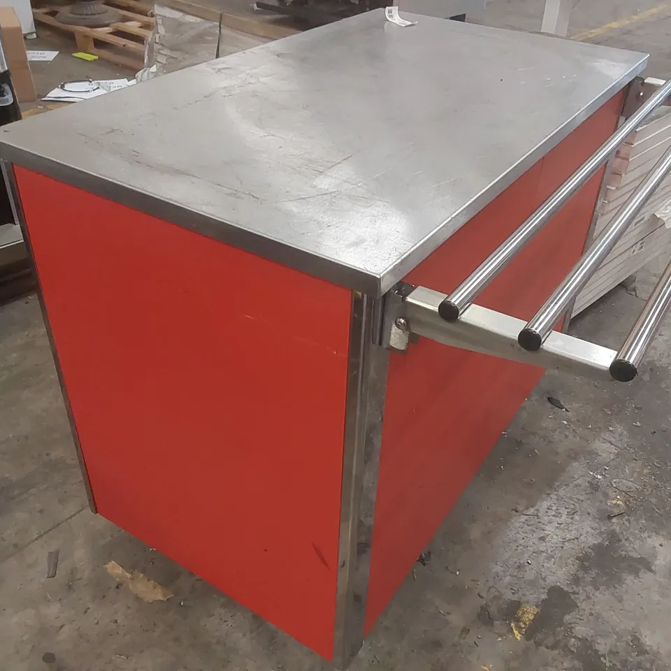 MOFFAT VCSC3 AMBIENT UNIT