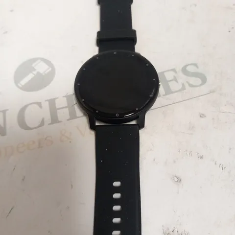 STK EVOLVE GEN II SMART WATCH ROUND
