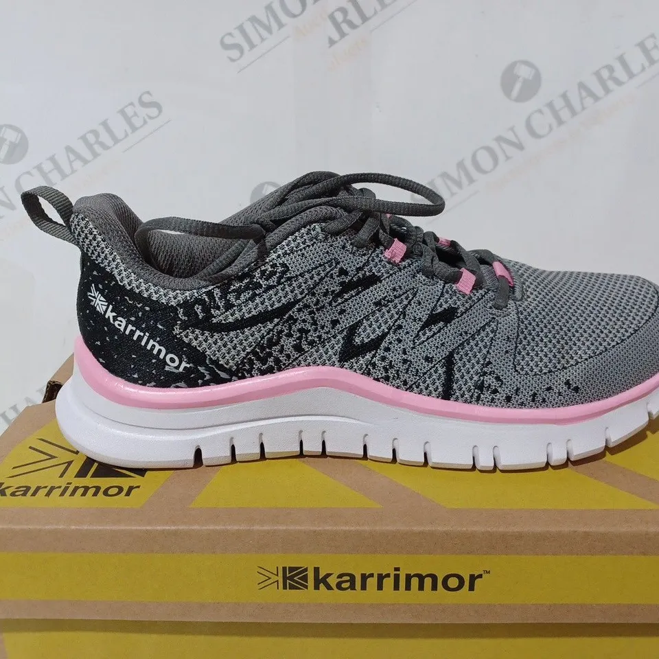 BOXED KARRIMOR DUMA 5 LD10 - UK 6 