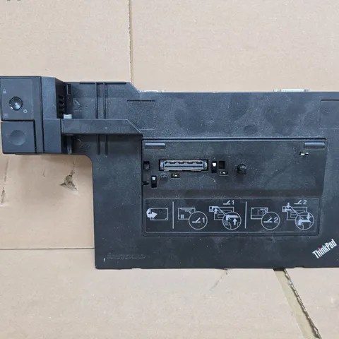 LENOVO THINKPAD MINI DOCK SERIES 3 WITH USB3.0