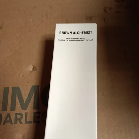 GROWN ALCHEMIST SKIN RENEWAL MASK – 75ML