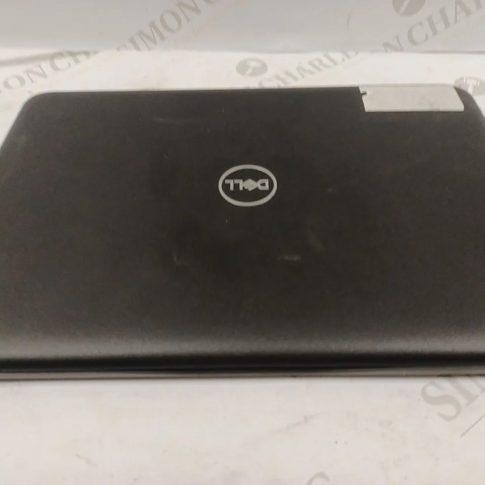 DELL LATITUDE 3190 P26T LAPTOP 