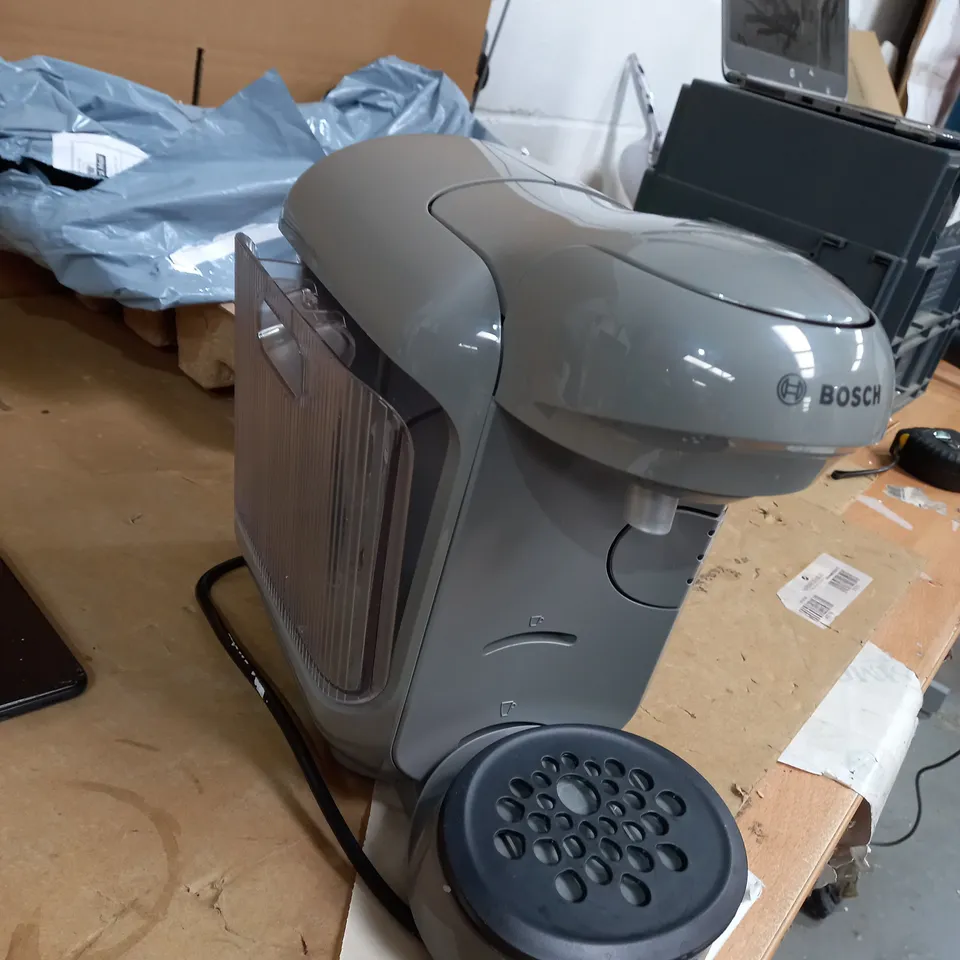 TASSIMO TAS1406GB VIVY POD COFFEE MACHINE  RRP £89.99