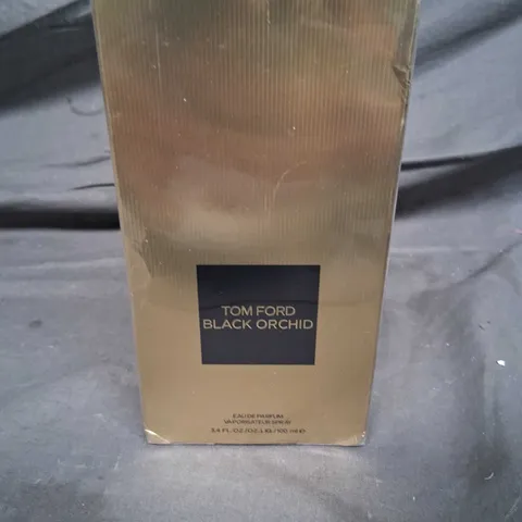 BOXED TOM FORD BLACK ORCHID EAU DE PARFUM 100ML