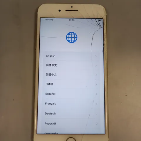 APPLE IPHONE 7 PLUS (A1784)