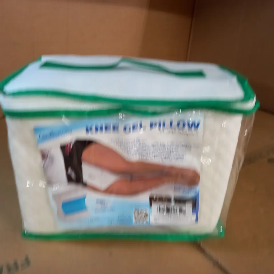 ABCOSPORT KNEE GEL PILLOW