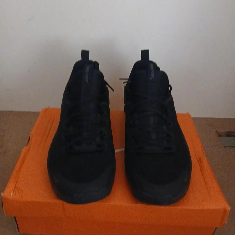 NIKE FREE METCON 6 TRAINING SHOES – BLACK, UK 8 (EU 42.4)