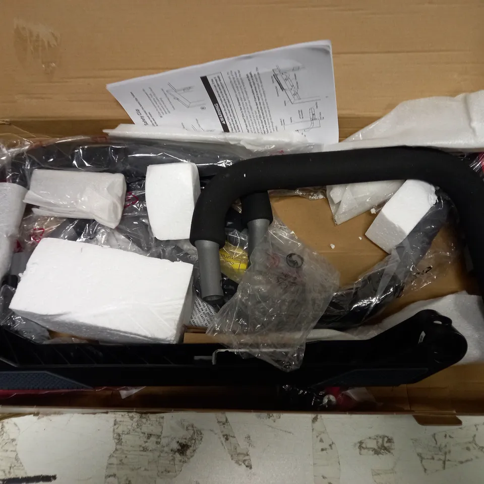 MULTI GYM ELITE TOTAL BODY WORKOUT 