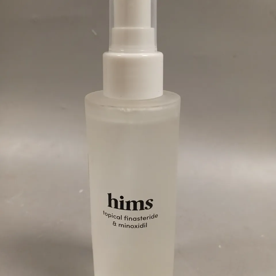 HIMS RX HAIR MINOXIDIL 6% SPRAY 