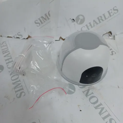 BOXED MOMCOZY M1 WEARABLE BREAST PUMP
