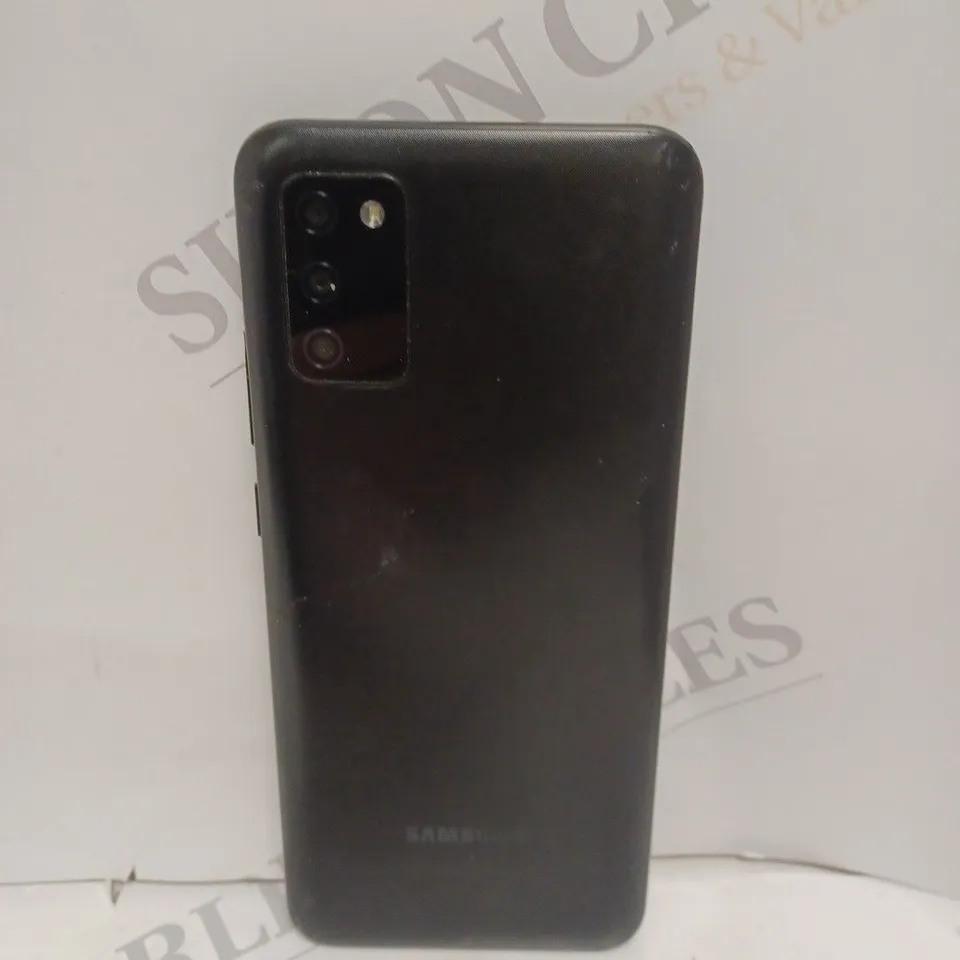 SAMSUNG GALAXY A02S SMARTPHONE 
