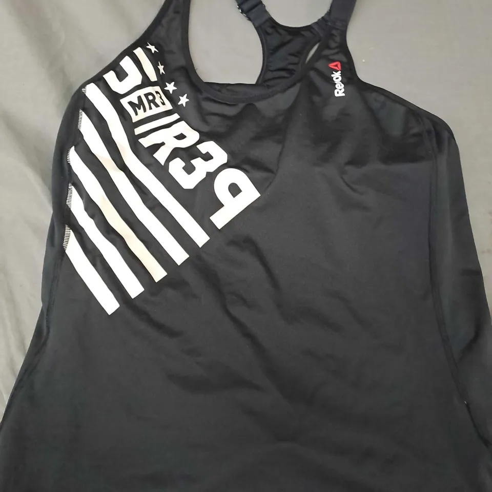 REEBOK TRAINING TOP SIZE XL 
