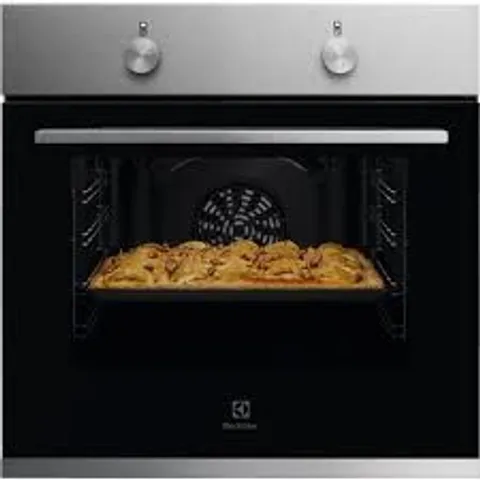 ELECTROLUX KOILH00BX4 ELECTRIC OVEN