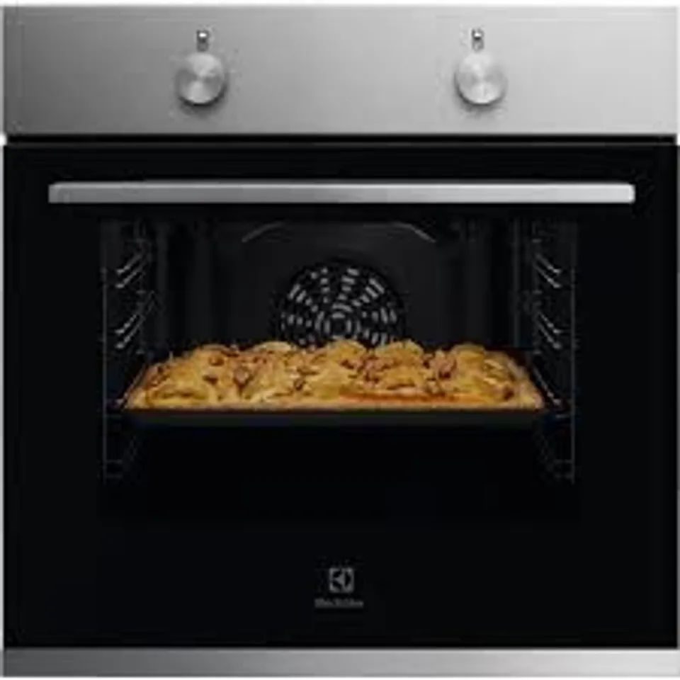 ELECTROLUX KOILH00BX4 ELECTRIC OVEN