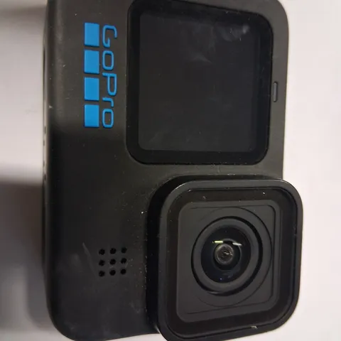 GO PRO 11 BLACK
