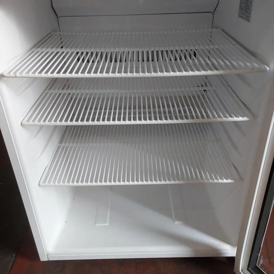 LEC MEDICAL SUPPLY FRIDGE - MODEL: LMPRG 151UK