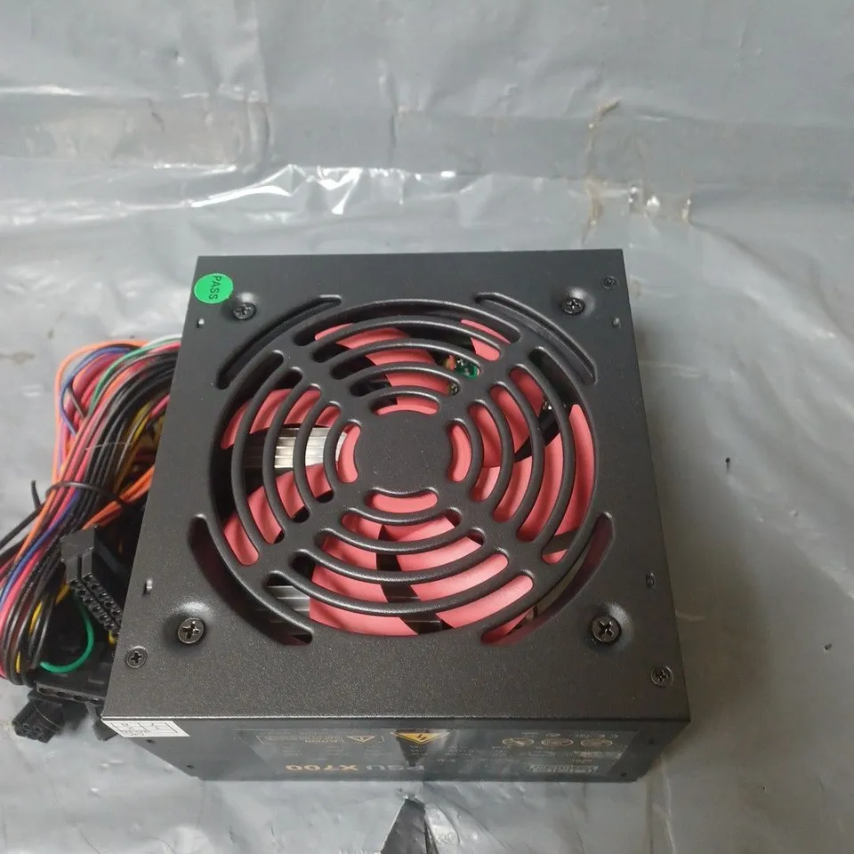 LMS POWER X700 PC SWITCHING POWER SUPPLY