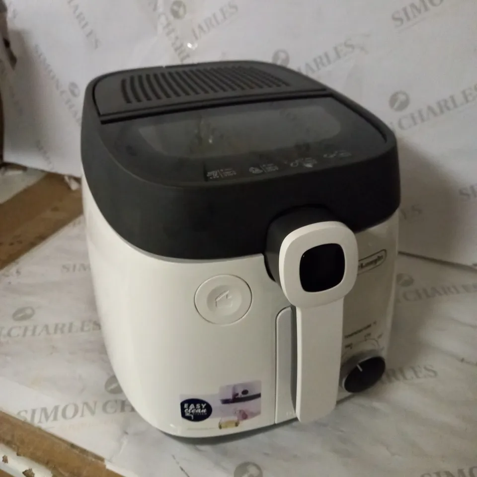 DELONGHI FS6055 FS TRADITIONAL FRYER