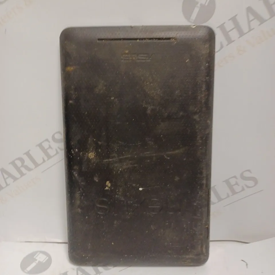 ASUS NEXUS TABLET BLACK