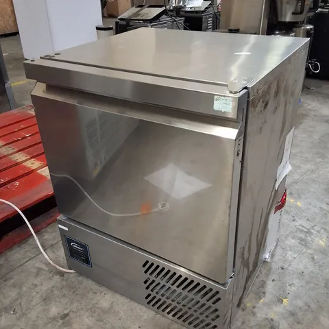 WILLIAMS H5UC R2 COMMERCIAL UNDERCOUNTER REFRIGERATOR