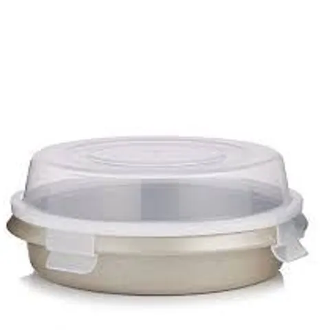CURTIS STONE DURA-PAN+ 9INCH CAKE BAKE & STORE