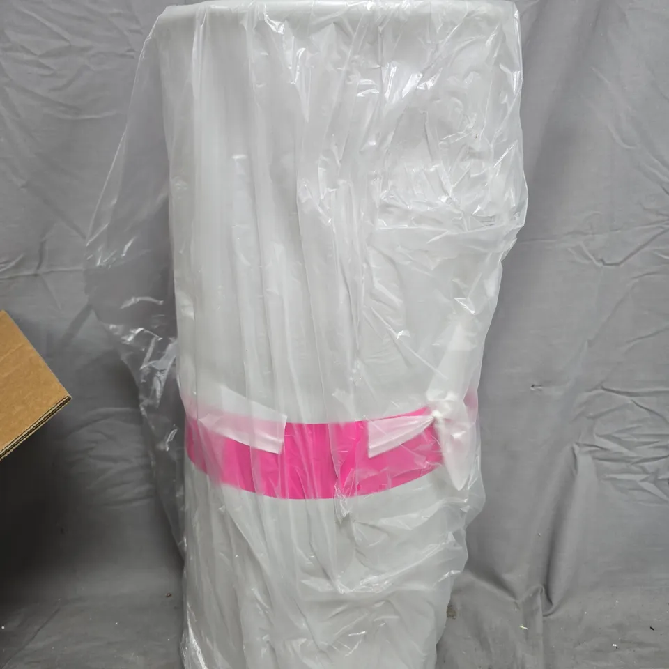 BOXED INFLATABLE MAT