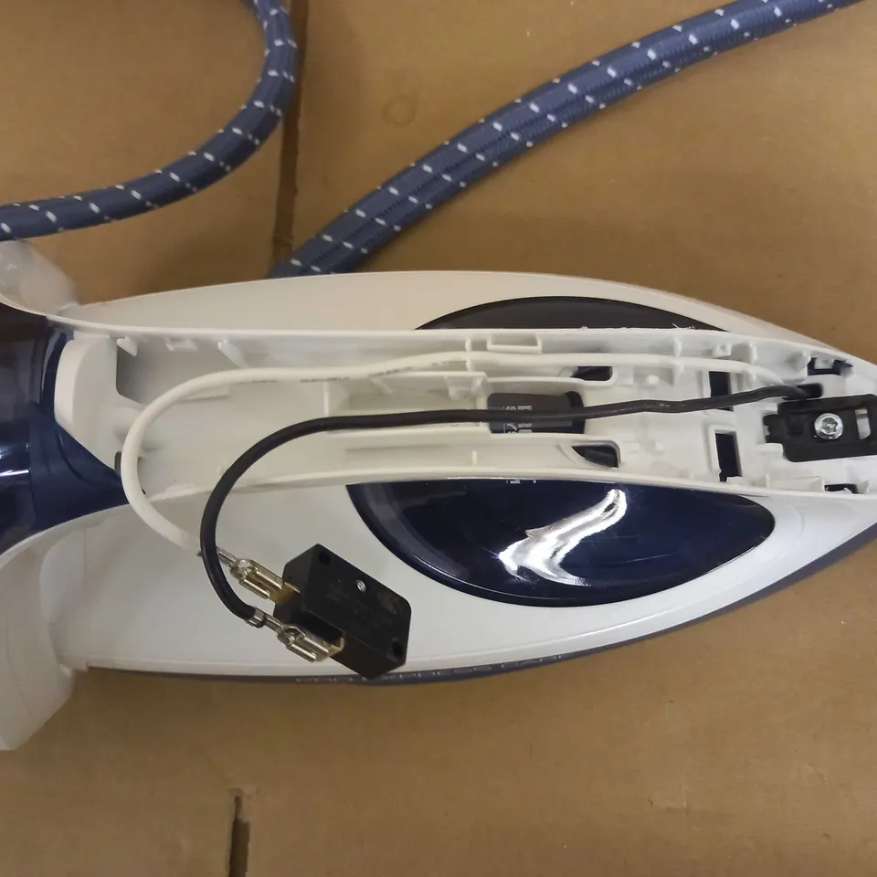 TEFAL PRO EXPRESS CARE STEAM IRON