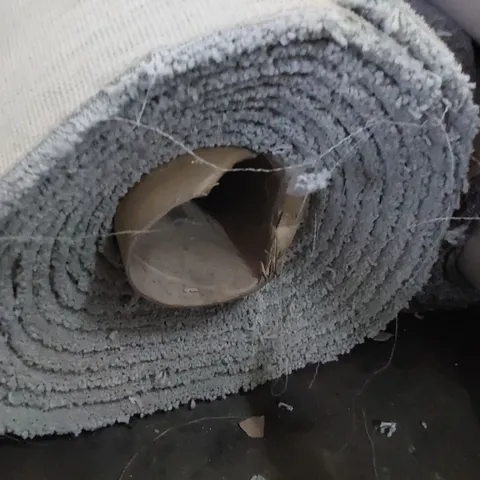 ROLL OF QUALITY FIRST IMPRESSIONS CLOSE 5 CARPET APPROXIMATELY 4M Γ 4.75M