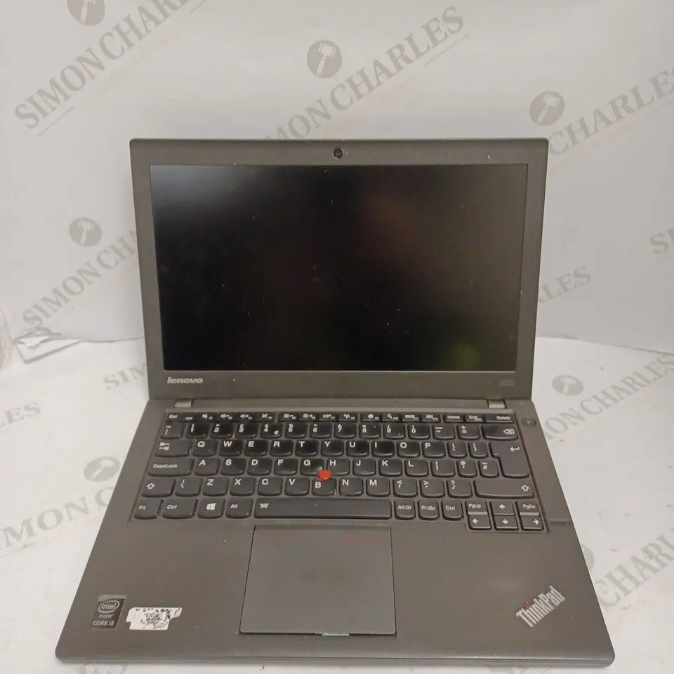 LENOVO THINKPAD X240 LAPTOP 