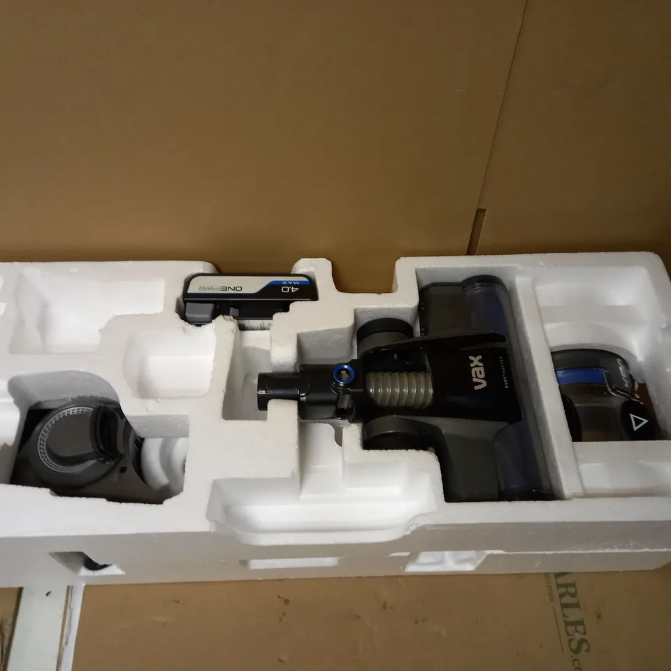 VAX ONEPWR BLADE 4 CORDLESS VACUUM CLEANER