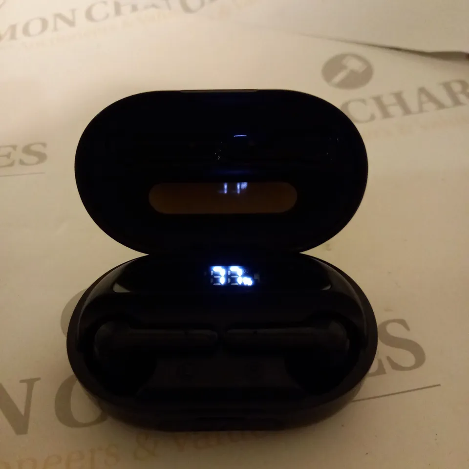 S60 TRUE WIRELESS EARBUDS 