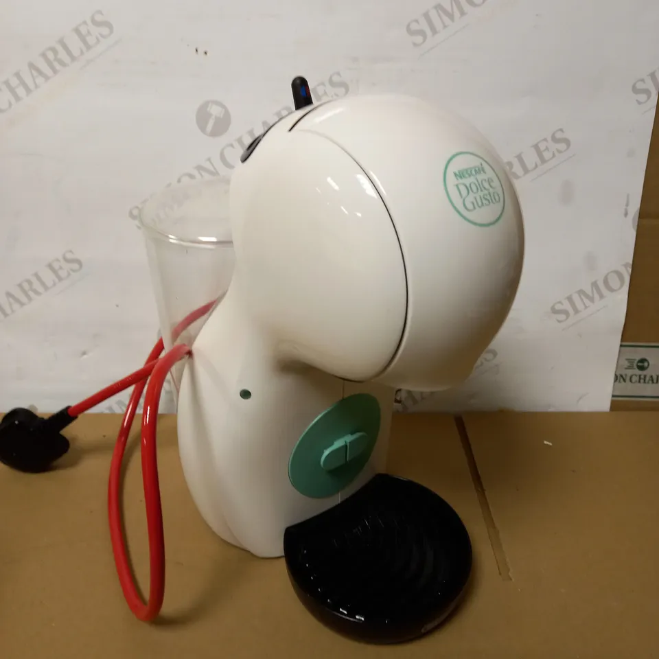 DELONGHI PICCOLO XS 