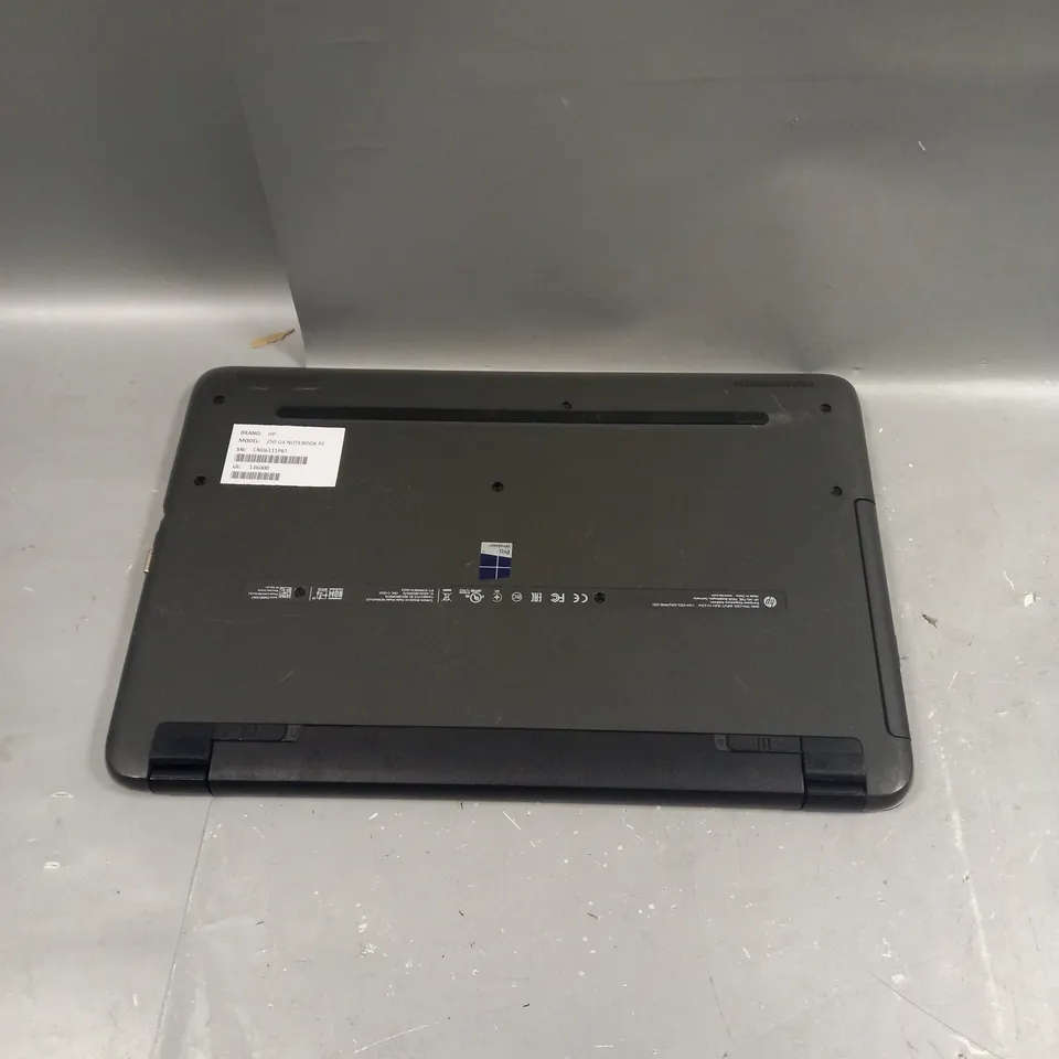 HP 250 G4 15 INCH I3-5005U 2.00GHZ