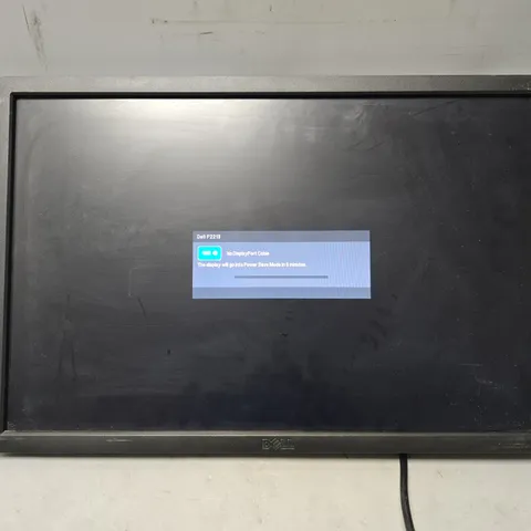 DELL P2213T MONITOR