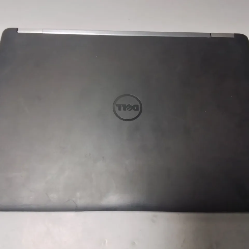 UNBOXED DELL LATITUDE E7470 INTEL CORE I-5 LAPTOP