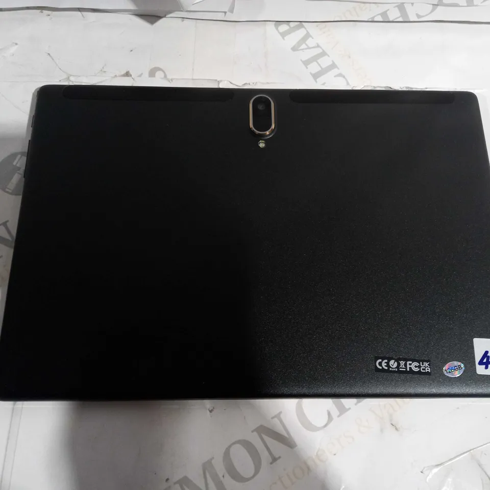 BOXED UNBRANDED TABLET