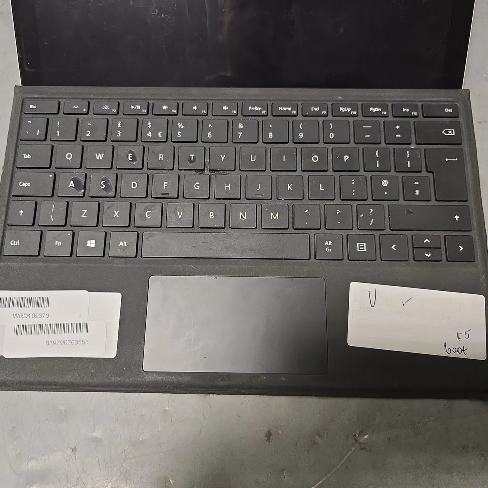MICROSOFT SURFACE PRO 5 1724