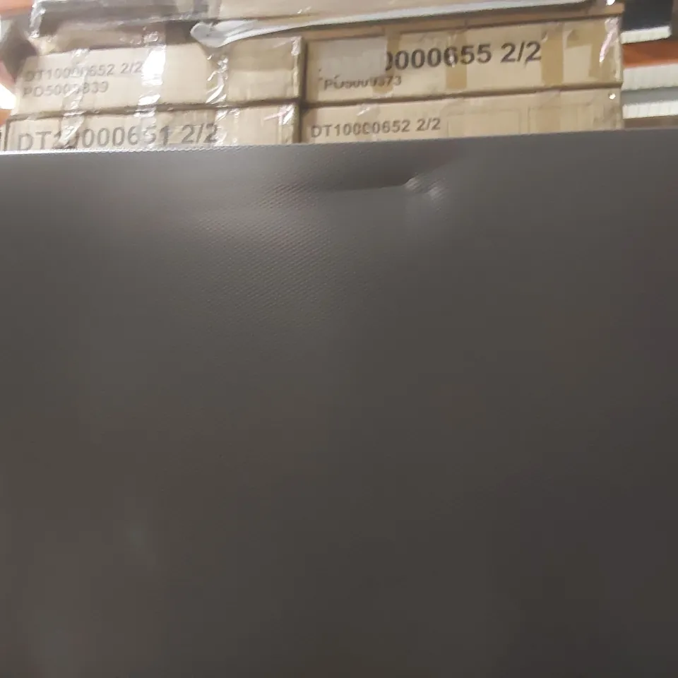LG FIT & MAX GBBSJ10DPY 60/40 FRIDGE FREEZER - PRIME SILVER