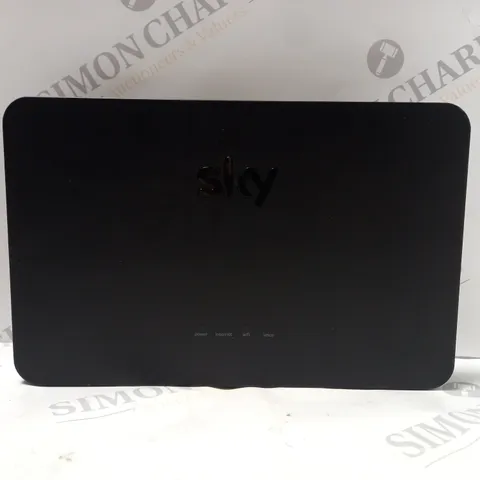 SKY SR 203 ROUTER WIFI SKY Q DUEL