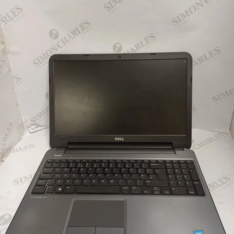 DELL LATITUDE 3540 LAPTOP