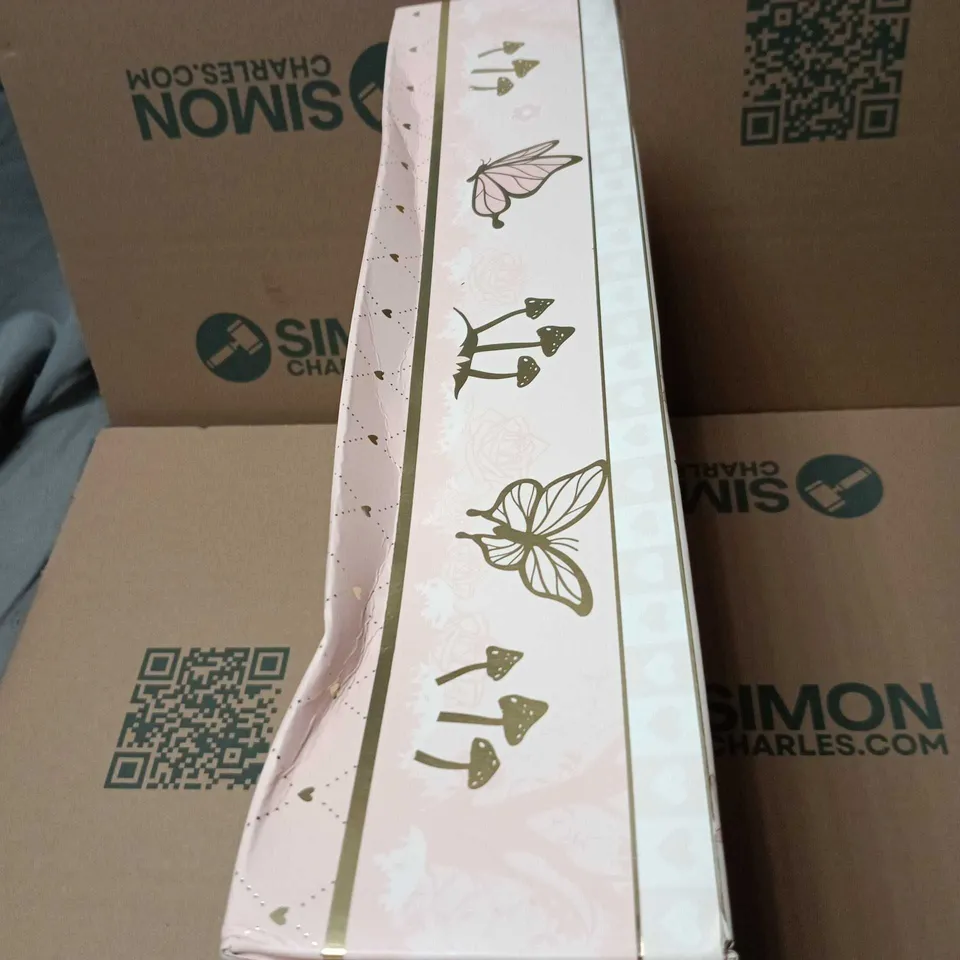 PLOUISE SEALED MYSTERY GIFT BOX